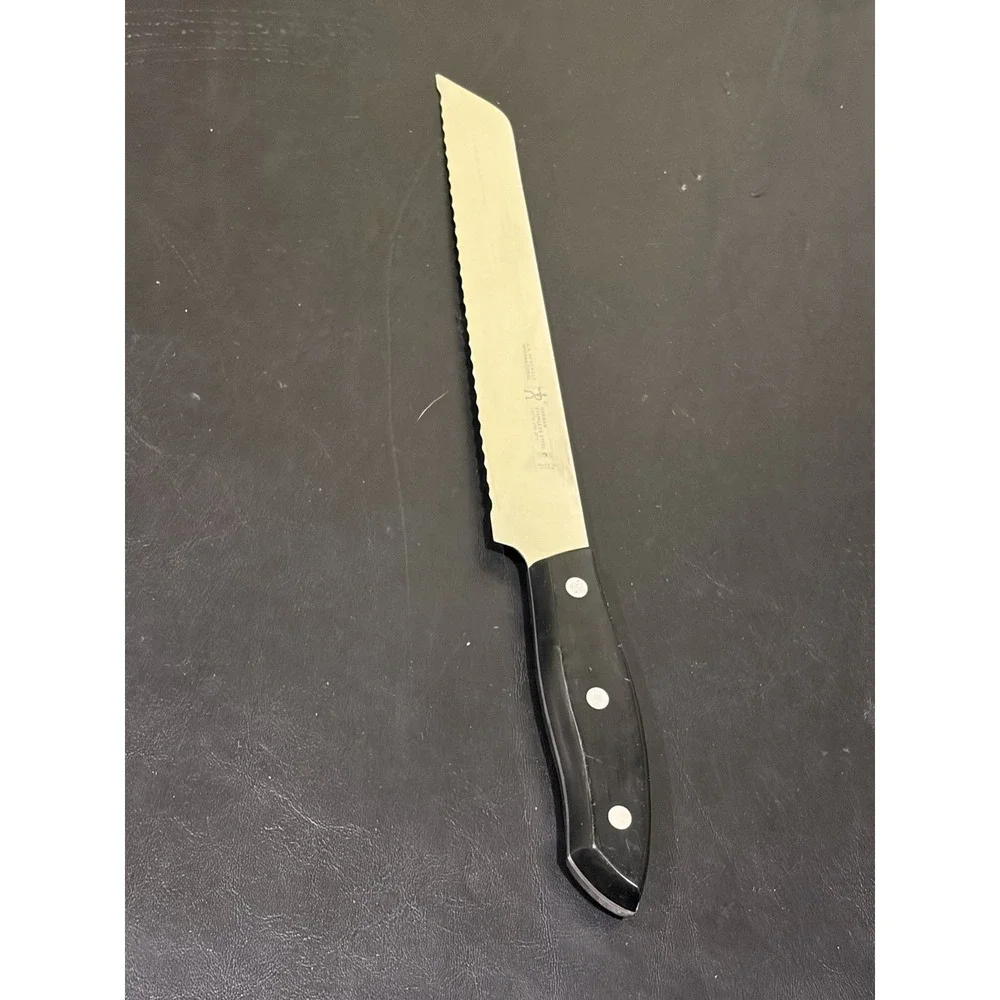 J.A. Henckels STATEMENT Fine Edge 11376-200 8
